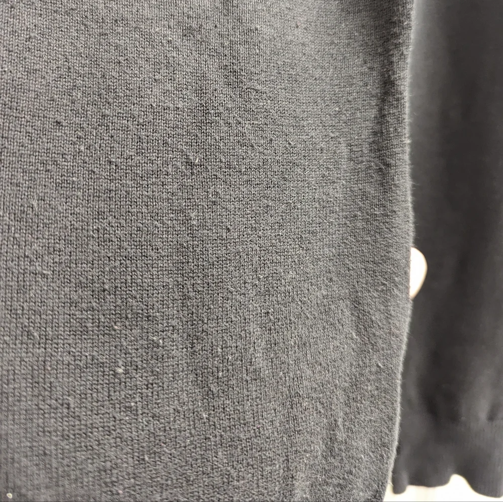 🎉3/$50🎉 ESPRIT Long Sleeve V-Neck Sweater - Picture 7 of 8